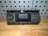 Unidad de control/módulo del navegador GPS 