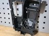 Gear shifter surround trim plastic 6971727
