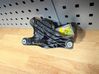 Rear window wiper motor 6942165