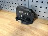 Rear door lock 7167075