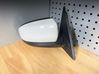 Front door electric wing mirror 607096