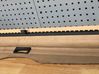 Parcel shelf load cover 8236361