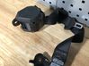 Rear seatbelt S3912049105C
