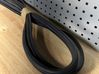 Rear door rubber seal (on body) 