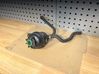 Power steering fluid tank/reservoir 6768094