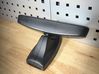 Rear view mirror (interior) 913446101