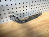Rear bumper mounting bracket 7058518