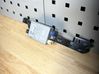USB control unit 9123739