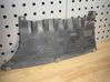 Rear bumper underbody cover/under tray 7117631