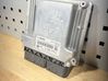 Engine control unit/module 0281016067