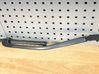 Windshield/front glass wiper blade 