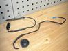 Front door high frequency speaker 9227248