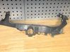 Headlight/headlamp mounting bracket 7138401