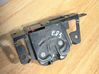 Tailgate/trunk/boot lock/catch/latch 7201561