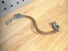 Negative earth cable (battery) 3412336