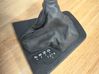 Gear shifter surround trim plastic 3427946