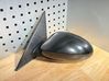 Front door electric wing mirror F0141101