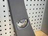 (B) pillar trim (top) 7027087