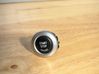 Engine start stop button switch 9110359