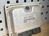 Engine control unit/module 8E0907401D