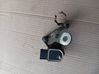 Air suspension front height level sensor 6778813