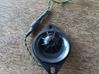 Parcel shelf speaker 6919362