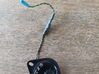 Parcel shelf speaker 6919362
