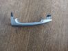 Rear door exterior handle 