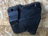 Fuse box cover 12907555102