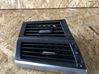 Dashboard side air vent grill/cover trim 9227767