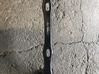 Rear bumper cross member 51127158449