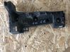 Rear bumper mounting bracket 51127226936
