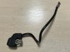 Negative earth cable (battery) 7599963