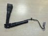 Front seatbelt buckle 7213564