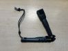 Front seatbelt buckle 7126296