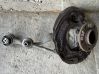 Front wheel hub spindle knuckle 6773209