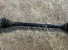 Rear driveshaft 7640256