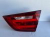 Tailgate rear/tail lights 7286034