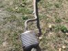 Muffler/silencer 7793237