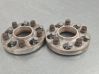 Wheel spacers 40757252