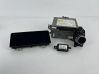 Radio/CD/DVD/GPS head unit 9365764