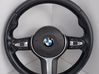 Steering wheel 3074437