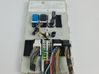 Comfort/convenience module 9868383