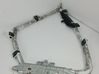 Roof airbag 5729637