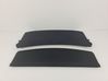 Parcel shelf load cover 8062773