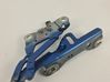 Engine bonnet/hood hinges 7336699
