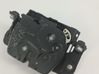 Loading door lock 7269544