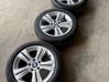 Felgi aluminiowe R17 6796239