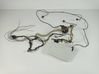 Pysäköintitutkan (PCD) ohjainlaite/moduuli 9225825