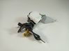Middle seatbelt (rear) Q084601